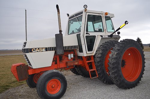 Property photo 96 - FARM EQUIPMENT AUCTION - NEW ERA FARMS, LP IN ALLEN COUNTY, INDIANA